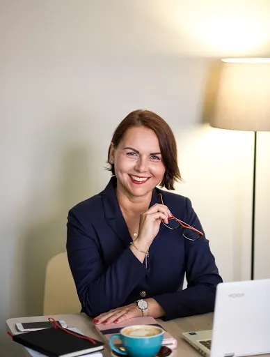 Firma Usługowa BRILLA - sprzątanie firm Opole